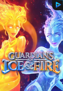 Bocoran RTP Guardians of Ice and Fire di ZOOM555 | GENERATOR RTP SLOT