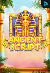 Bocoran RTP Ancient Script di ZOOM555 | GENERATOR RTP SLOT