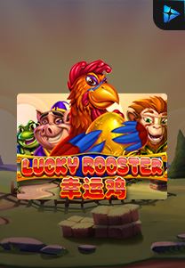 Bocoran RTP Lucky Rooster di ZOOM555 | GENERATOR RTP SLOT