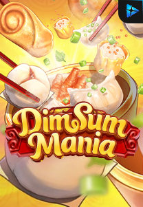 Dimsum Mania