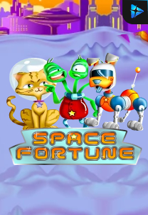 Bocoran RTP Space Fortune di ZOOM555 | GENERATOR RTP SLOT