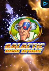 Galactic Cash Attack