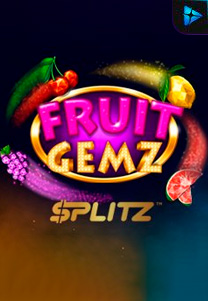 Bocoran RTP Fruit Gemz Splitz di ZOOM555 | GENERATOR RTP SLOT