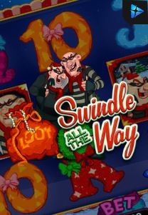 Bocoran RTP SWINDLE ALL THE WAY di ZOOM555 | GENERATOR RTP SLOT