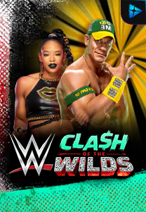 Bocoran RTP WWE : Clash of the Wilds di ZOOM555 | GENERATOR RTP SLOT