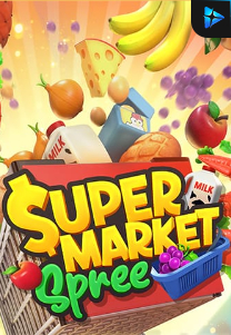 Bocoran RTP Super Market Spree di ZOOM555 | GENERATOR RTP SLOT